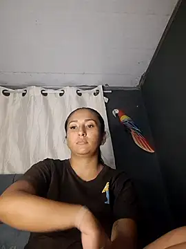 luna asss online show from 04-14-26, 02:39