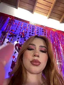 SamanthaKlein  online show from 02-15-25, 04:58