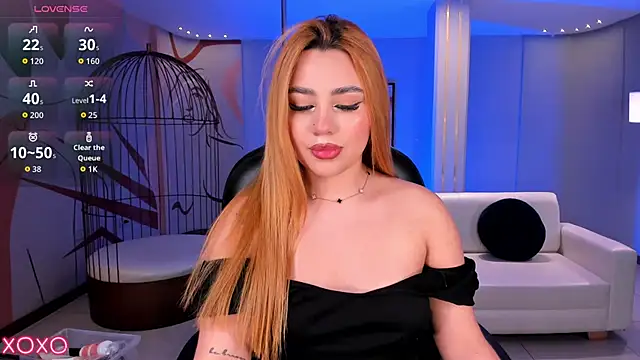 SamanthaKlein  online show from 09-30-25, 03:44