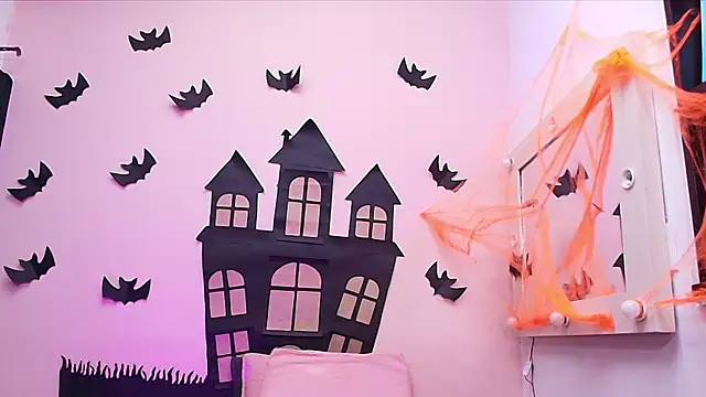 kendal rossi online show from 10-31-25, 11:55