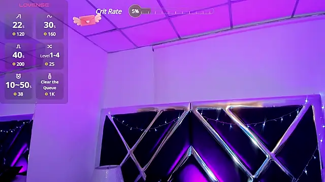 Naomi-Haruno online show from 12-04-24, 11:41