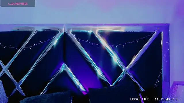 Naomi-Haruno online show from 12-07-24, 04:20