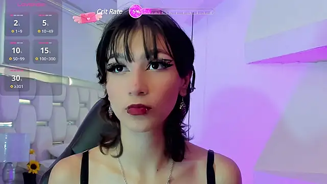 Naomi-Haruno online show from 12-30-24, 09:29