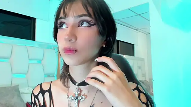 Naomi-Haruno online show from 01-21-25, 04:43