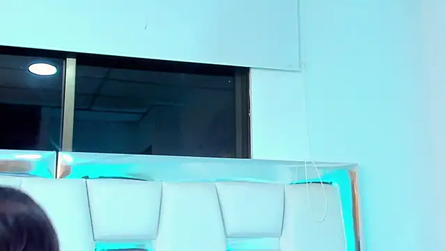 Naomi-Haruno online show from 01-22-25, 10:07