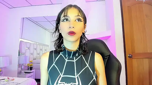 Naomi-Haruno online show from 02-11-25, 04:55