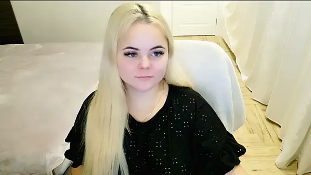 lovely-eyes online show from 01-03-25, 08:54