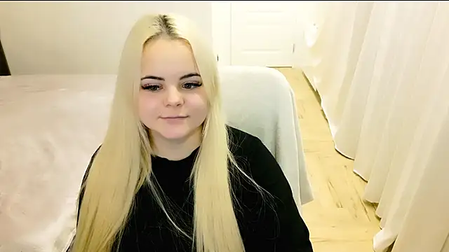 lovely-eyes online show from 01-05-25, 11:55