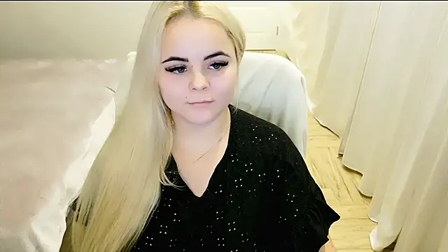 lovely-eyes online show from 02-03-25, 01:09