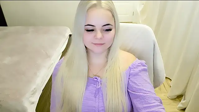 lovely-eyes online show from 02-23-25, 03:45