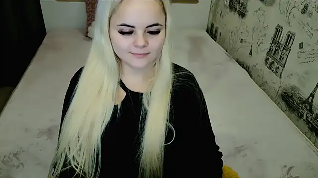 lovely-eyes online show from 12-17-25, 08:48