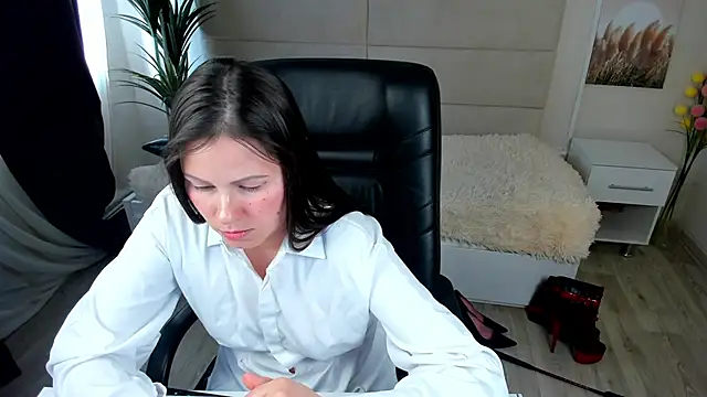 Dana  dom online show from 03-16-25, 04:41