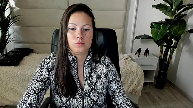 Dana  dom online show from 09-26-25, 01:31