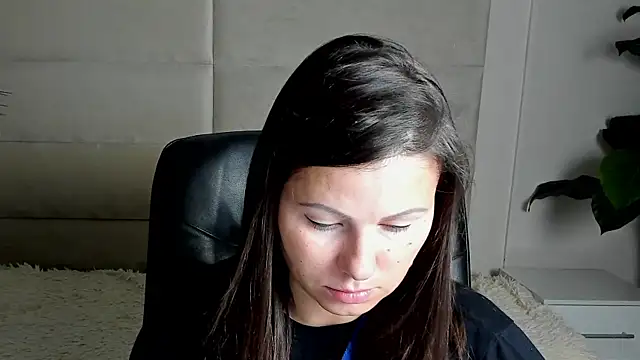 Dana  dom online show from 10-14-25, 01:17