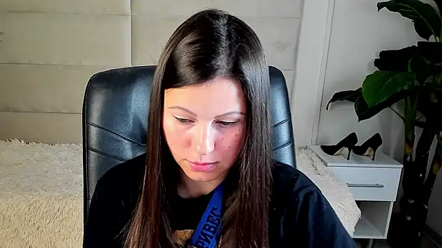 Dana  dom online show from 10-18-25, 01:41