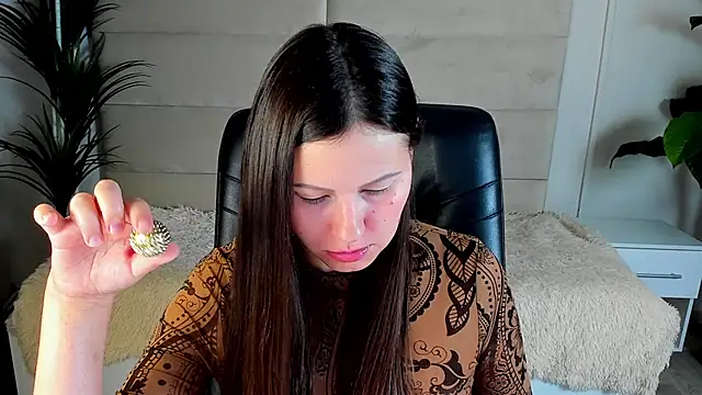 Dana  dom online show from 11-22-25, 12:31