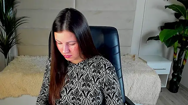 Dana  dom online show from 12-05-25, 02:42