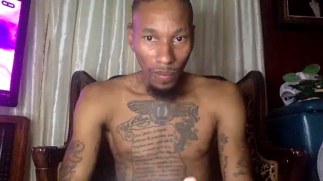 KingDerRico online show from 10-14-25, 11:49