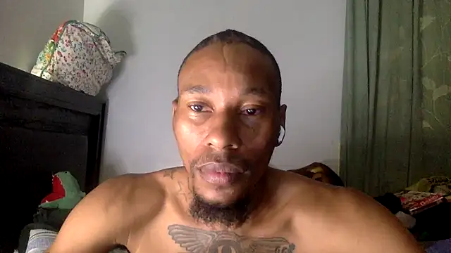 KingDerRico online show from 10-28-25, 10:01