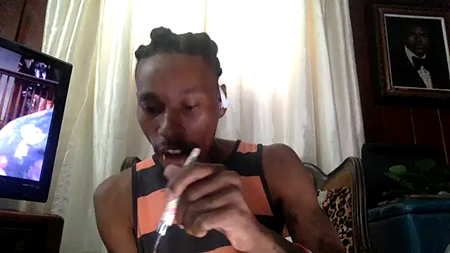 KingDerRico online show from 11-27-25, 05:59