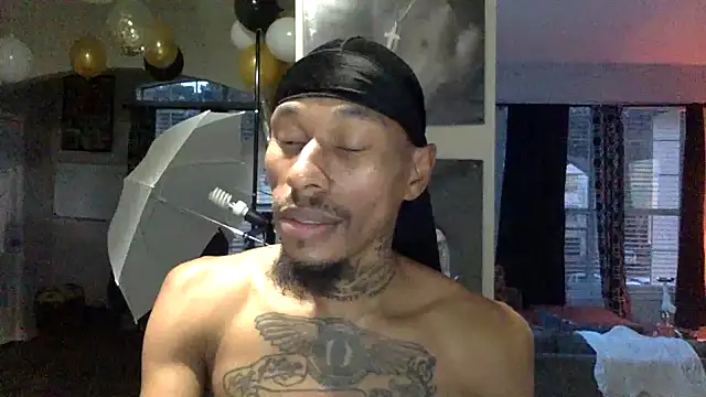 KingDerRico online show from 01-05-26, 10:57