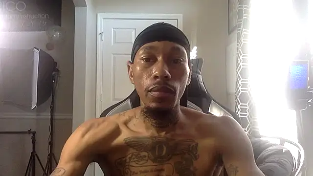 KingDerRico online show from 01-13-26, 07:41