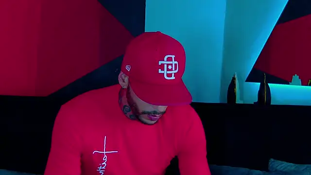 RickG Oficial online show from 12-06-24, 07:45