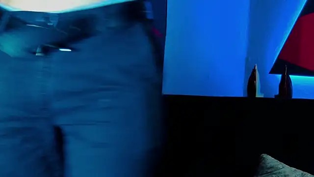 RickG Oficial online show from 12-10-24, 01:43