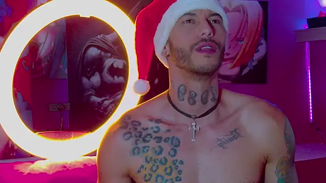 RickG Oficial online show from 12-20-24, 08:55