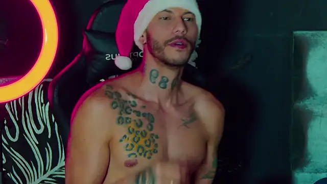 RickG Oficial online show from 12-21-24, 08:43