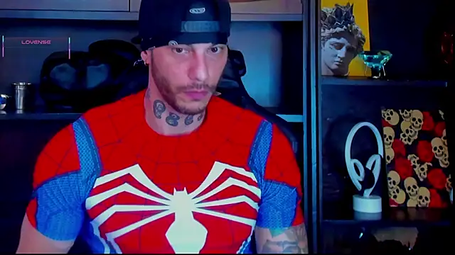 RickG Oficial online show from 09-14-25, 07:57