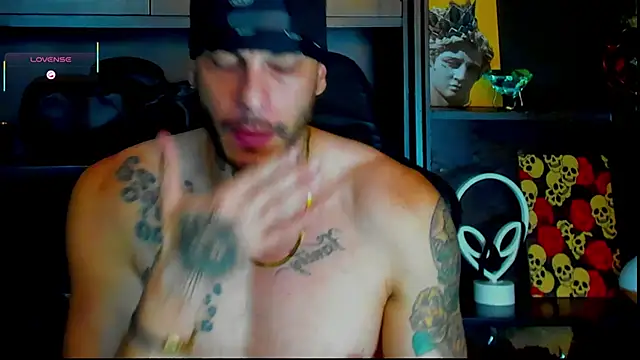 RickG Oficial online show from 09-19-25, 12:34