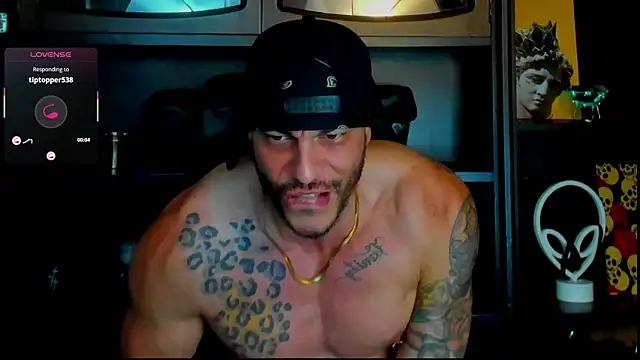 RickG Oficial online show from 09-19-25, 10:43