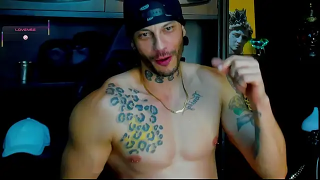 RickG Oficial online show from 09-26-25, 12:14