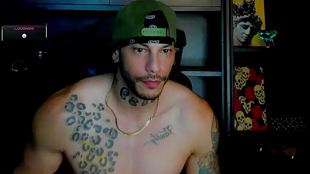 RickG Oficial online show from 10-02-25, 11:12