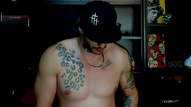 RickG Oficial online show from 10-16-25, 10:44