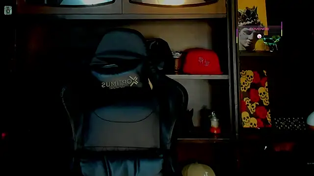 RickG Oficial online show from 10-23-25, 11:46