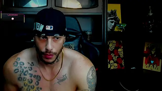 RickG Oficial online show from 11-25-25, 11:05