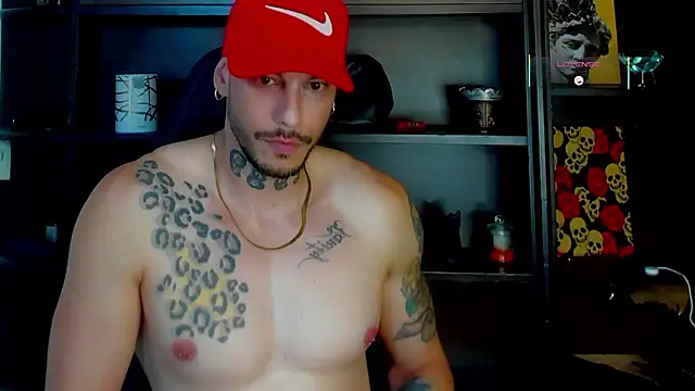 RickG Oficial online show from 01-05-26, 09:18