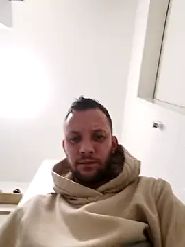 Chriso0007 online show from 10-16-25, 01:28