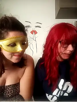 carolyne2023 online show from 01-29-25, 03:37