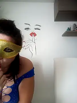 carolyne2023 online show from 01-31-25, 09:48