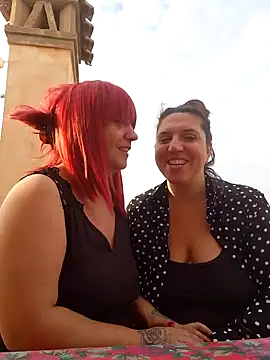 carolyne2023 online show from 09-09-25, 05:51