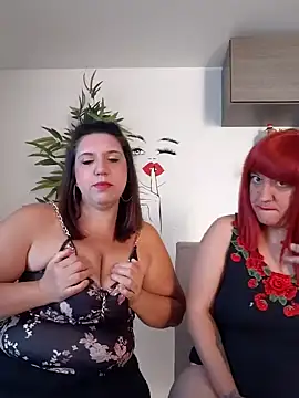 carolyne2023 online show from 09-28-25, 06:30