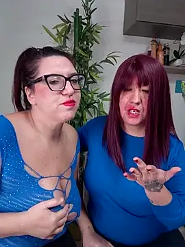 carolyne2023 online show from 12-05-25, 08:01