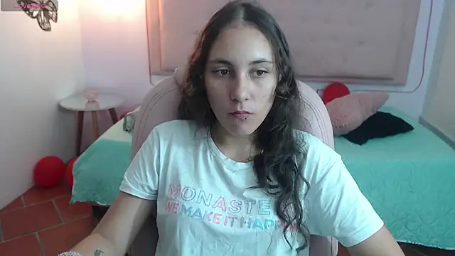 xlunna online show from 02-21-25, 08:16