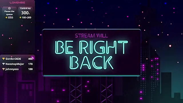 Felix Rey online show from 03-17-25, 12:52