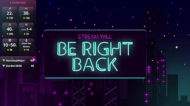 Felix Rey online show from 03-23-25, 05:32