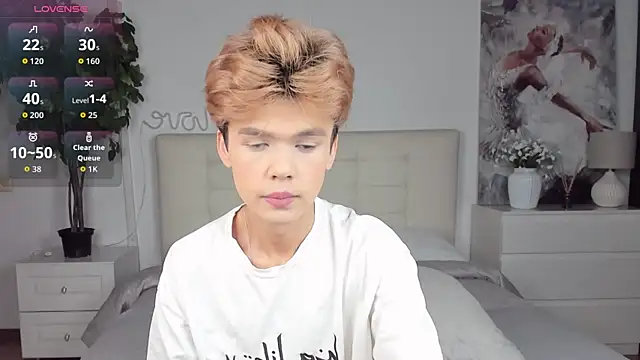 Felix Rey online show from 10-09-25, 07:34