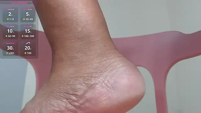 Snapshot of Kitty_Mifl chatting on 12-03-25, 03:21 Kitty Mifl online show from 12-03-25, 03:21